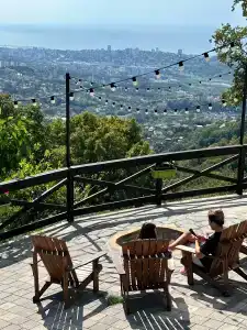 Огни Сочи - 74