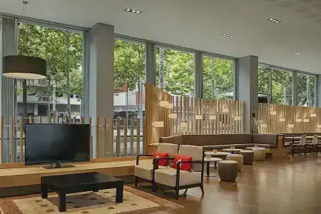 Four Points by Sheraton Barcelona Diagonal - 29