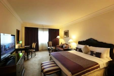 Le Royal Meridien Chennai - 86