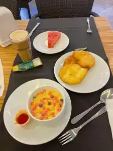 Saritas Only FamİLy Concept - 45