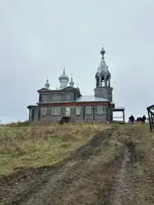 Старая Пристань - 10