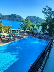 Marmaris Park - 1