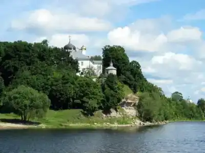 Камелот - 38