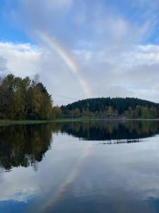 Jakoniemi village - 37