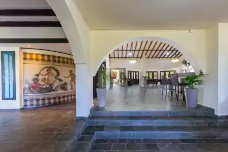 Latchi Family Resort - 30