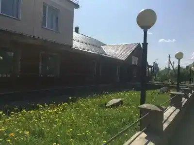 Загородный - 3