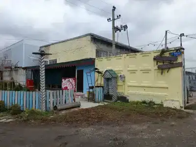 Ольгин Мост - 0