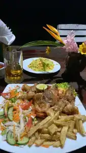 Cinnamon Bentota Beach - 36