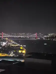 The Marmara Taksim - 41