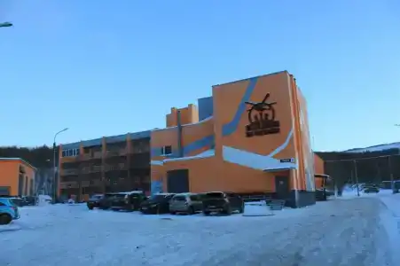 Экспедиция - 76