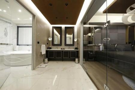 Bayır Diamond & Convention Center - 22