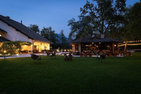 Pension & Glamping Pibernik - 33