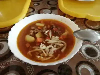Колобки - 4