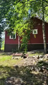 Дом у заповедника - 21