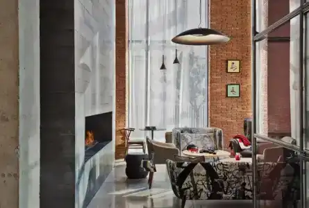 Moxy Tbilisi by Marriott - 39