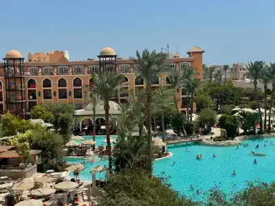 The Grand Resort - 42