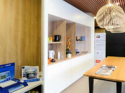 ibis Styles Caen Centre Paul Doumer - 46