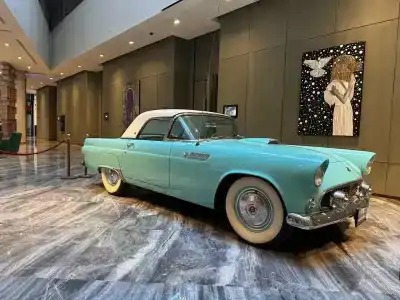 Wanda Vista Istanbul - 1