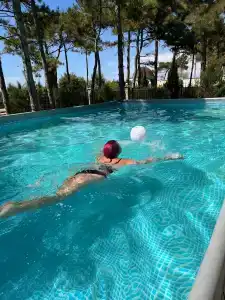 Песчаный берег - 6