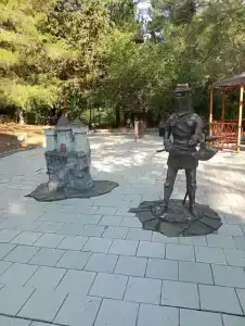 Сосновый - 61