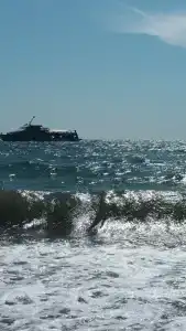 Скала парус - 21