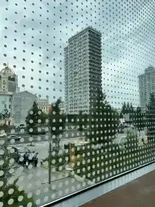 Pentahotel Арбат - 54