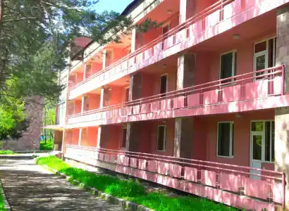 Nairi Spa Resorts - 4