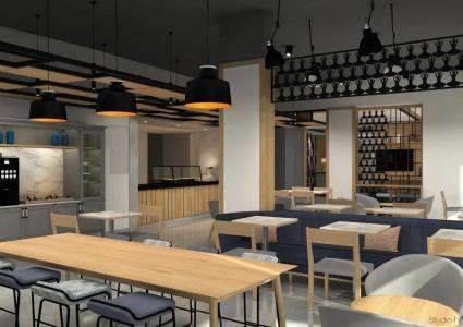 Holiday Inn Express Chennai Omr Thoraipakkam, An Ihg - 38