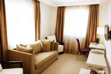 The sİGn DegİRmen Otel - 4