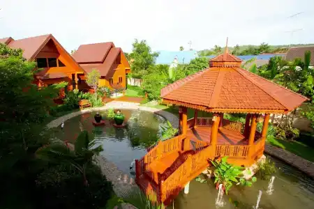 Baan Thai Lanna Pattaya - 11