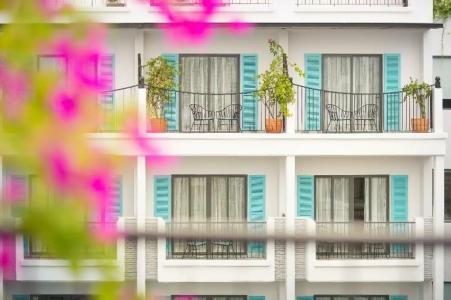 Salmalia Boutique & Spa - 24