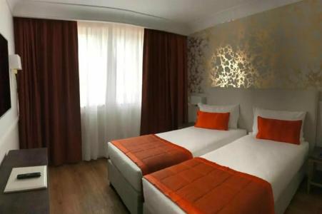 Shangri-La Roma By Omnia Hotels - 30