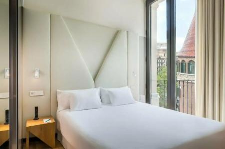 Occidental Diagonal 414 4 Sup - 33