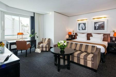 Hôtel Barrière Le Majestic Cannes - 95