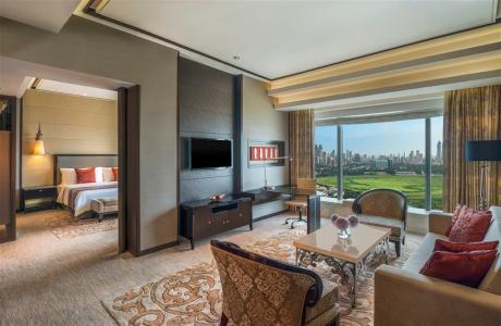 The St. Regis Mumbai - 34