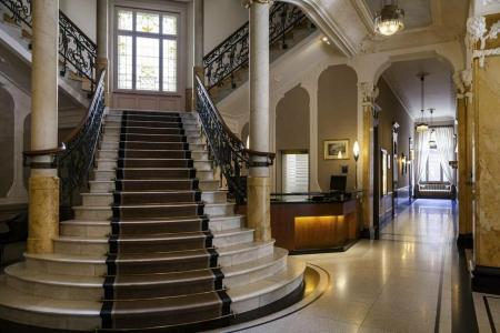 Royal St Georges Interlaken MGallery Collection - 7