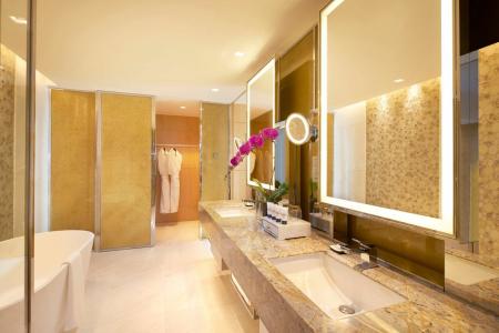 Pan Pacific Beijing - 95