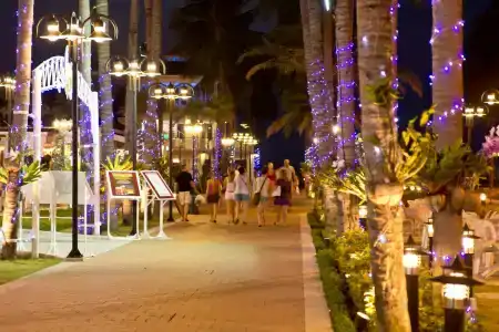 Ambassador City Jomtien Inn Wing - 15