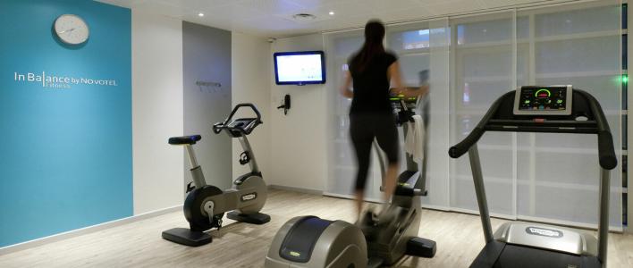 Novotel Suites Rouen Normandie - 25