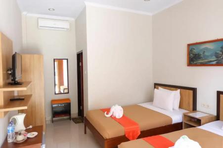 Grand Pondok Puri Ayu - 38