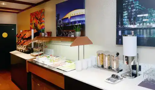 Best Western Eindhoven - 3