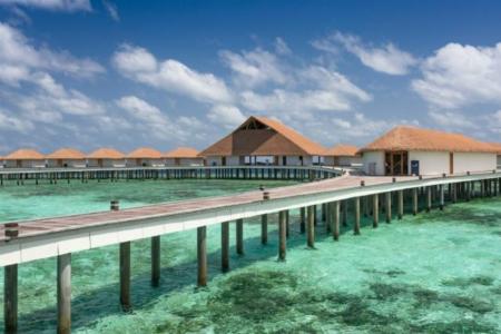 Cinnamon Velifushi Maldives - 7