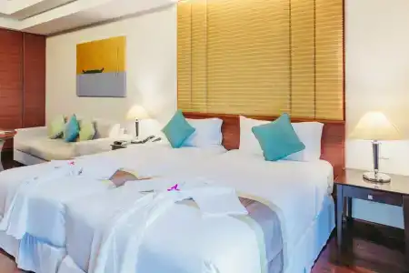 Column Bangkok - Sha Extra Plus - 57