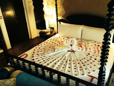 Fairmont Jaipur - 32