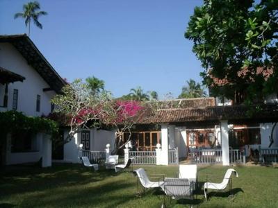 Club Villa - 35