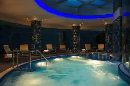 Renaissance Izmir - 73