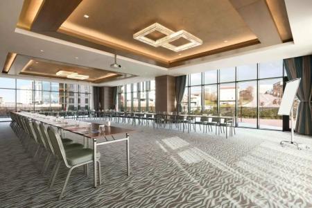 Tryp By Wyndham Istanbul Basın Ekspres - 73