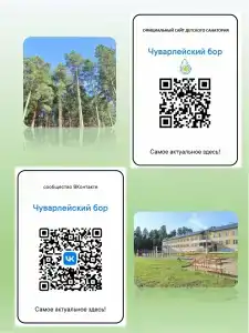 Чуварлейский бор - 19