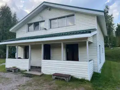 База отдыха Рюттю - 100