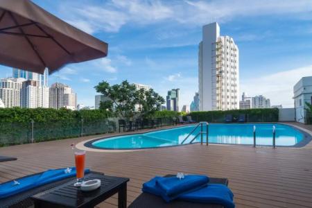 Lohas Residences Sukhumvit - 9